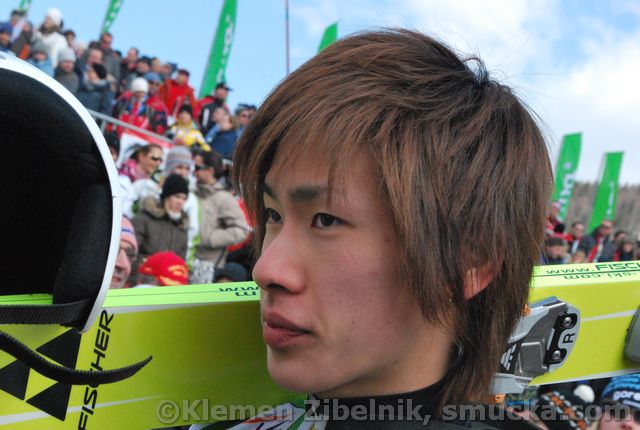 187 Shohei Tochimoto